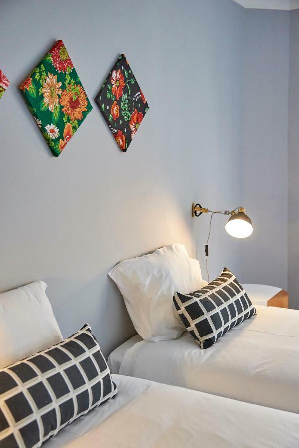 Charming Apartment In Alfama Lisboa Kültér fotó